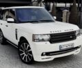 Белый Ленд Ровер Рендж Ровер, объемом двигателя 5 л и пробегом 0 тыс. км за 16500 $, фото 4 на Automoto.ua