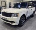 Белый Ленд Ровер Рендж Ровер, объемом двигателя 5 л и пробегом 0 тыс. км за 16500 $, фото 2 на Automoto.ua