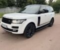 Білий Ленд Ровер Рендж Ровер, об'ємом двигуна 5 л та пробігом 0 тис. км за 27500 $, фото 6 на Automoto.ua