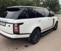 Білий Ленд Ровер Рендж Ровер, об'ємом двигуна 5 л та пробігом 0 тис. км за 27500 $, фото 2 на Automoto.ua