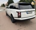 Білий Ленд Ровер Рендж Ровер, об'ємом двигуна 5 л та пробігом 0 тис. км за 27500 $, фото 4 на Automoto.ua