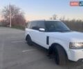 Білий Ленд Ровер Рендж Ровер, об'ємом двигуна 4.4 л та пробігом 400 тис. км за 8999 $, фото 1 на Automoto.ua