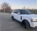 Білий Ленд Ровер Рендж Ровер, об'ємом двигуна 4.4 л та пробігом 400 тис. км за 8999 $, фото 1 на Automoto.ua