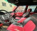 Ленд Ровер Рендж Ровер 2002 у Радомышле на Automoto.ua Білий Ленд Ровер Рендж Ровер, об'ємом двигуна 4.4 л та пробігом 300 тис. км за 4500 $, фото 4 на Automoto.ua