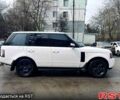 Білий Ленд Ровер Рендж Ровер, об'ємом двигуна 4.4 л та пробігом 320 тис. км за 9999 $, фото 3 на Automoto.ua