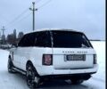 Білий Ленд Ровер Рендж Ровер, об'ємом двигуна 4.4 л та пробігом 400 тис. км за 8500 $, фото 3 на Automoto.ua