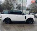 Білий Ленд Ровер Рендж Ровер, об'ємом двигуна 4.4 л та пробігом 350 тис. км за 6000 $, фото 2 на Automoto.ua