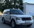 Білий Ленд Ровер Рендж Ровер, об'ємом двигуна 4.4 л та пробігом 215 тис. км за 7000 $, фото 1 на Automoto.ua