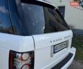 Білий Ленд Ровер Рендж Ровер, об'ємом двигуна 4.4 л та пробігом 420 тис. км за 7500 $, фото 5 на Automoto.ua
