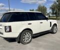 Білий Ленд Ровер Рендж Ровер, об'ємом двигуна 4.4 л та пробігом 214 тис. км за 10500 $, фото 2 на Automoto.ua