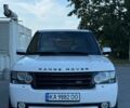 Білий Ленд Ровер Рендж Ровер, об'ємом двигуна 4.4 л та пробігом 215 тис. км за 7000 $, фото 2 на Automoto.ua