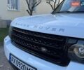 Білий Ленд Ровер Рендж Ровер, об'ємом двигуна 4.4 л та пробігом 420 тис. км за 7500 $, фото 27 на Automoto.ua