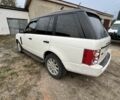 Ленд Ровер Рендж Ровер 2002 у Радомышле на Automoto.ua Білий Ленд Ровер Рендж Ровер, об'ємом двигуна 4.4 л та пробігом 300 тис. км за 4500 $, фото 1 на Automoto.ua