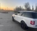 Білий Ленд Ровер Рендж Ровер, об'ємом двигуна 4.4 л та пробігом 400 тис. км за 8999 $, фото 3 на Automoto.ua