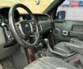 Білий Ленд Ровер Рендж Ровер, об'ємом двигуна 4.4 л та пробігом 350 тис. км за 6000 $, фото 8 на Automoto.ua