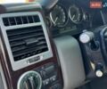 Білий Ленд Ровер Рендж Ровер, об'ємом двигуна 4.4 л та пробігом 420 тис. км за 7500 $, фото 8 на Automoto.ua
