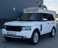 Білий Ленд Ровер Рендж Ровер, об'ємом двигуна 4.4 л та пробігом 215 тис. км за 7000 $, фото 1 на Automoto.ua