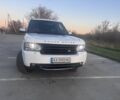 Білий Ленд Ровер Рендж Ровер, об'ємом двигуна 4.4 л та пробігом 400 тис. км за 8999 $, фото 1 на Automoto.ua