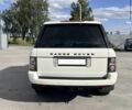 Білий Ленд Ровер Рендж Ровер, об'ємом двигуна 4.4 л та пробігом 214 тис. км за 9500 $, фото 3 на Automoto.ua