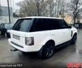 Білий Ленд Ровер Рендж Ровер, об'ємом двигуна 4.4 л та пробігом 320 тис. км за 9999 $, фото 5 на Automoto.ua
