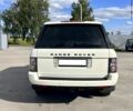 Білий Ленд Ровер Рендж Ровер, об'ємом двигуна 4.4 л та пробігом 213 тис. км за 11000 $, фото 1 на Automoto.ua