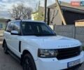 Білий Ленд Ровер Рендж Ровер, об'ємом двигуна 4.4 л та пробігом 420 тис. км за 7500 $, фото 2 на Automoto.ua