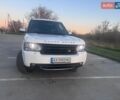 Білий Ленд Ровер Рендж Ровер, об'ємом двигуна 4.4 л та пробігом 400 тис. км за 8999 $, фото 1 на Automoto.ua