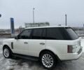 Білий Ленд Ровер Рендж Ровер, об'ємом двигуна 4.2 л та пробігом 303 тис. км за 10999 $, фото 5 на Automoto.ua
