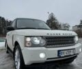 Білий Ленд Ровер Рендж Ровер, об'ємом двигуна 4.2 л та пробігом 303 тис. км за 10999 $, фото 1 на Automoto.ua