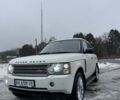 Білий Ленд Ровер Рендж Ровер, об'ємом двигуна 4.2 л та пробігом 303 тис. км за 10999 $, фото 3 на Automoto.ua
