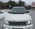 Білий Ленд Ровер Рендж Ровер, об'ємом двигуна 4.2 л та пробігом 303 тис. км за 10999 $, фото 1 на Automoto.ua