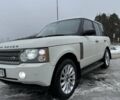 Білий Ленд Ровер Рендж Ровер, об'ємом двигуна 4.2 л та пробігом 303 тис. км за 10999 $, фото 4 на Automoto.ua