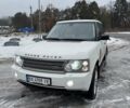 Білий Ленд Ровер Рендж Ровер, об'ємом двигуна 4.2 л та пробігом 303 тис. км за 10999 $, фото 2 на Automoto.ua
