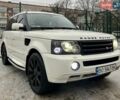 Білий Ленд Ровер Рендж Ровер, об'ємом двигуна 2.7 л та пробігом 194 тис. км за 11500 $, фото 23 на Automoto.ua