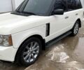 Білий Ленд Ровер Рендж Ровер, об'ємом двигуна 4.2 л та пробігом 26100 тис. км за 13000 $, фото 2 на Automoto.ua