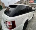 Білий Ленд Ровер Рендж Ровер, об'ємом двигуна 2.7 л та пробігом 194 тис. км за 11500 $, фото 13 на Automoto.ua