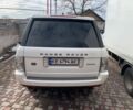 Білий Ленд Ровер Рендж Ровер, об'ємом двигуна 4.2 л та пробігом 246 тис. км за 7793 $, фото 3 на Automoto.ua