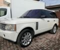 Білий Ленд Ровер Рендж Ровер, об'ємом двигуна 4.2 л та пробігом 246 тис. км за 7793 $, фото 2 на Automoto.ua