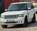 Білий Ленд Ровер Рендж Ровер, об'ємом двигуна 3.6 л та пробігом 380 тис. км за 10990 $, фото 4 на Automoto.ua