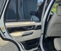 Білий Ленд Ровер Рендж Ровер, об'ємом двигуна 4.2 л та пробігом 203 тис. км за 7500 $, фото 59 на Automoto.ua