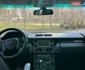Білий Ленд Ровер Рендж Ровер, об'ємом двигуна 4.2 л та пробігом 250 тис. км за 8000 $, фото 8 на Automoto.ua