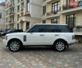 Білий Ленд Ровер Рендж Ровер, об'ємом двигуна 4.2 л та пробігом 250 тис. км за 8000 $, фото 7 на Automoto.ua