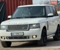 Білий Ленд Ровер Рендж Ровер, об'ємом двигуна 3.6 л та пробігом 380 тис. км за 10990 $, фото 5 на Automoto.ua
