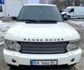 Белый Ленд Ровер Рендж Ровер, объемом двигателя 4.2 л и пробегом 0 тыс. км за 11000 $, фото 1 на Automoto.ua