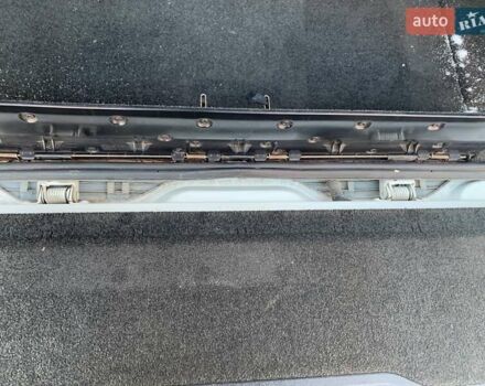 Белый Ленд Ровер Рендж Ровер, объемом двигателя 4.2 л и пробегом 246 тыс. км за 9400 $, фото 14 на Automoto.ua