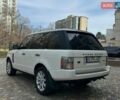 Білий Ленд Ровер Рендж Ровер, об'ємом двигуна 4.2 л та пробігом 250 тис. км за 8000 $, фото 6 на Automoto.ua