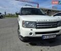 Білий Ленд Ровер Рендж Ровер, об'ємом двигуна 4.2 л та пробігом 203 тис. км за 7500 $, фото 9 на Automoto.ua