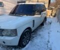 Білий Ленд Ровер Рендж Ровер, об'ємом двигуна 4.2 л та пробігом 245 тис. км за 9700 $, фото 1 на Automoto.ua