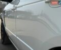 Білий Ленд Ровер Рендж Ровер, об'ємом двигуна 3.6 л та пробігом 380 тис. км за 10990 $, фото 21 на Automoto.ua