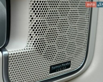 Білий Ленд Ровер Рендж Ровер, об'ємом двигуна 3.6 л та пробігом 380 тис. км за 10990 $, фото 24 на Automoto.ua